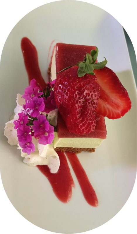 Le Colvert - Restaurant Villeneuve-en-Retz - Restaurant Machecoul