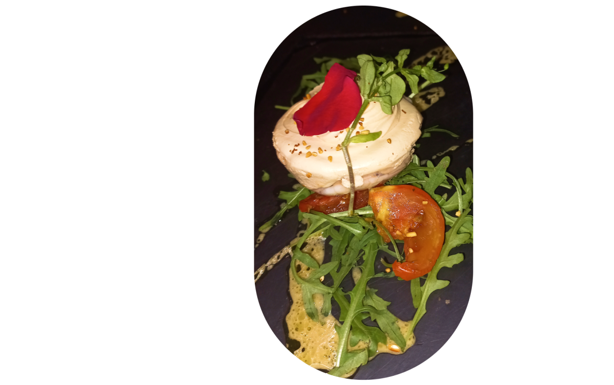 Le restaurant - Le Colvert - Villeneuve-en-Retz - les meilleurs restaurant de VILLENEUVE-EN-RETZ