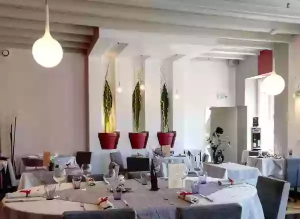 Le restaurant - Le Colvert - Villeneuve-en-Retz - restaurant Français VILLENEUVE-EN-RETZ